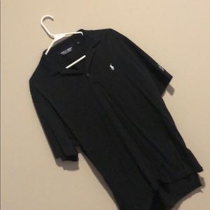 Polo Golf Shirt
